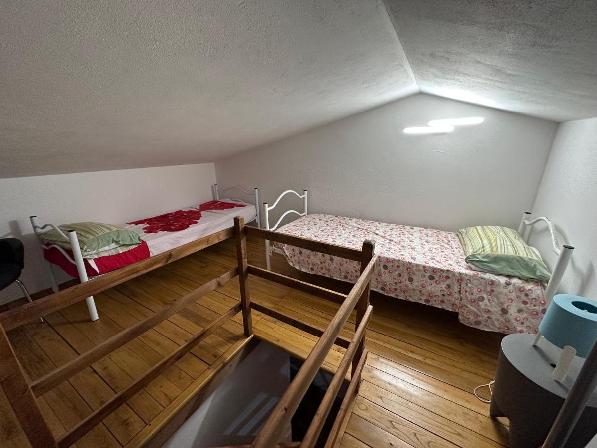 فيلا Crock House Funtana Meiga المظهر الخارجي الصورة